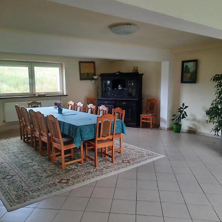 Apartmán Powroznik 94 Muszyna Exteriér fotografie